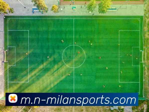 米兰体育全站App